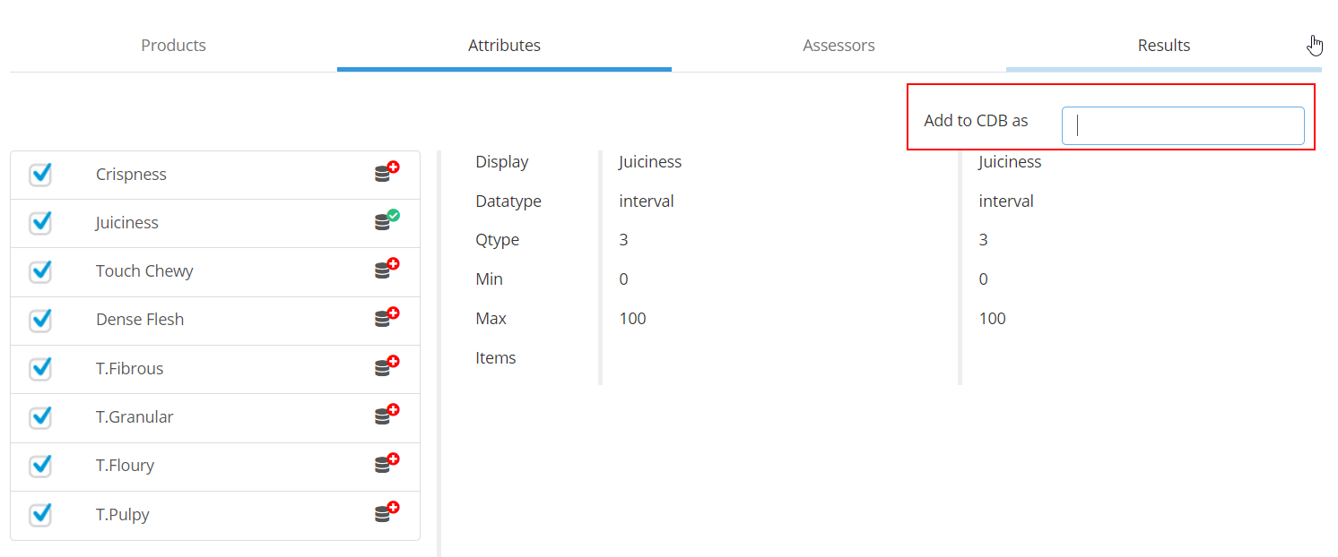 CDB_attributes